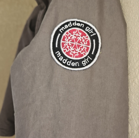 Madden Girl Jacket - Picture 3 of 3